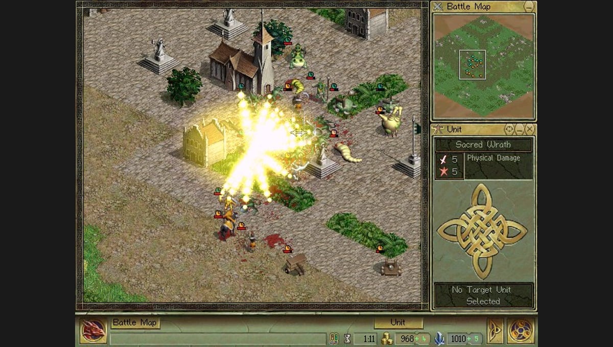 Age of Wonders thumbnail 8