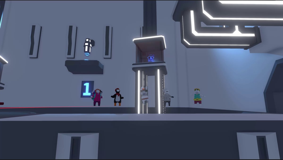 Human Fall Flat thumbnail 29