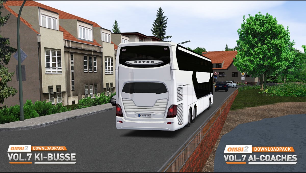 OMSI 2 Add-on Downloadpack Vol. 7 – KI-Busse thumbnail 19