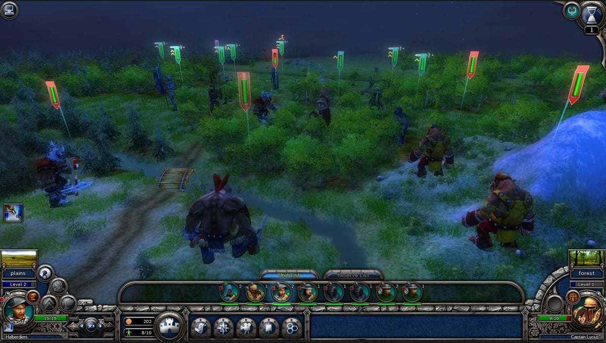 Elven Legacy Collection thumbnail 4