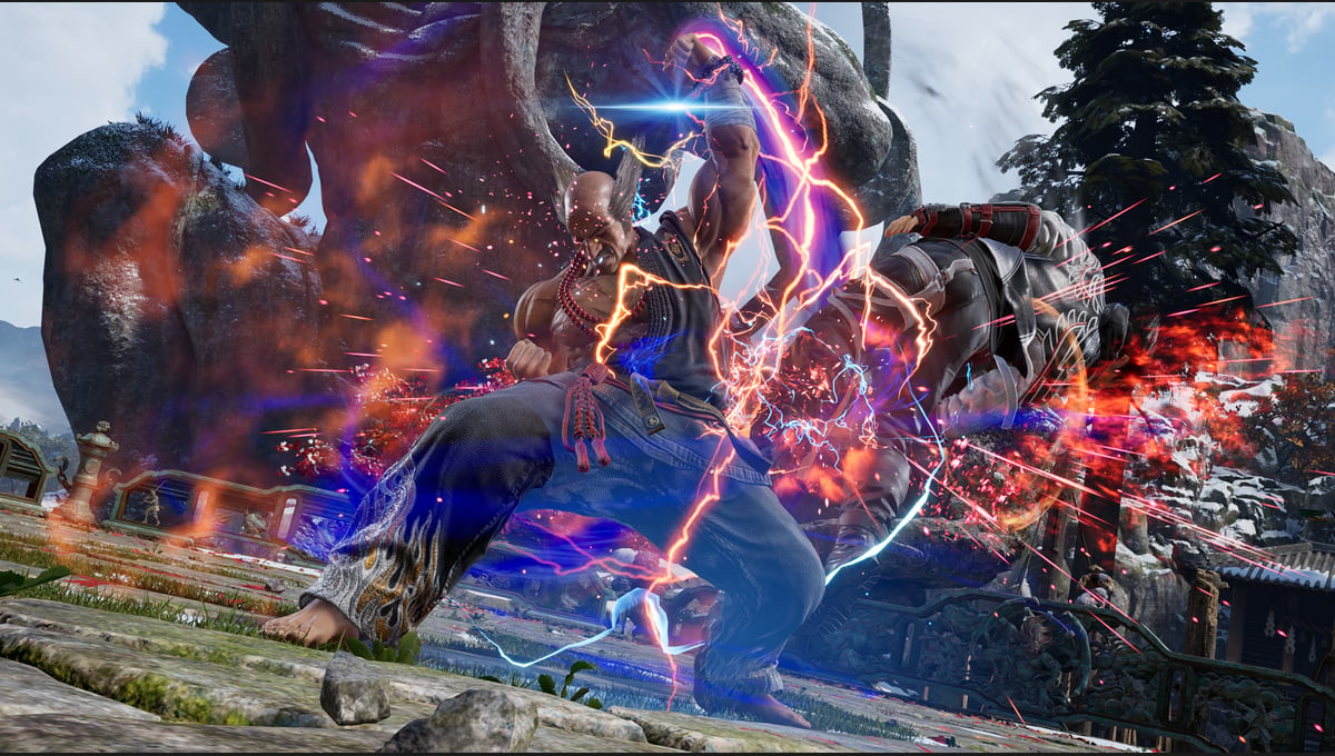 TEKKEN 8 - Advanced Edition thumbnail 5
