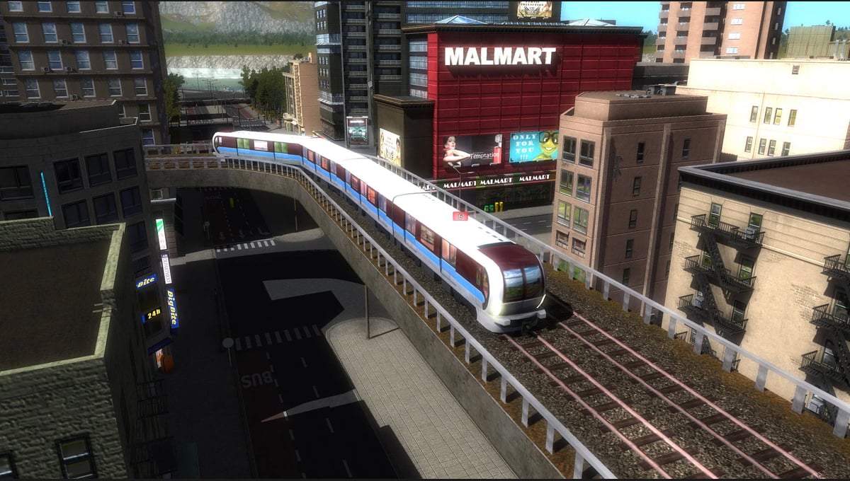 Cities in Motion 2 thumbnail 3