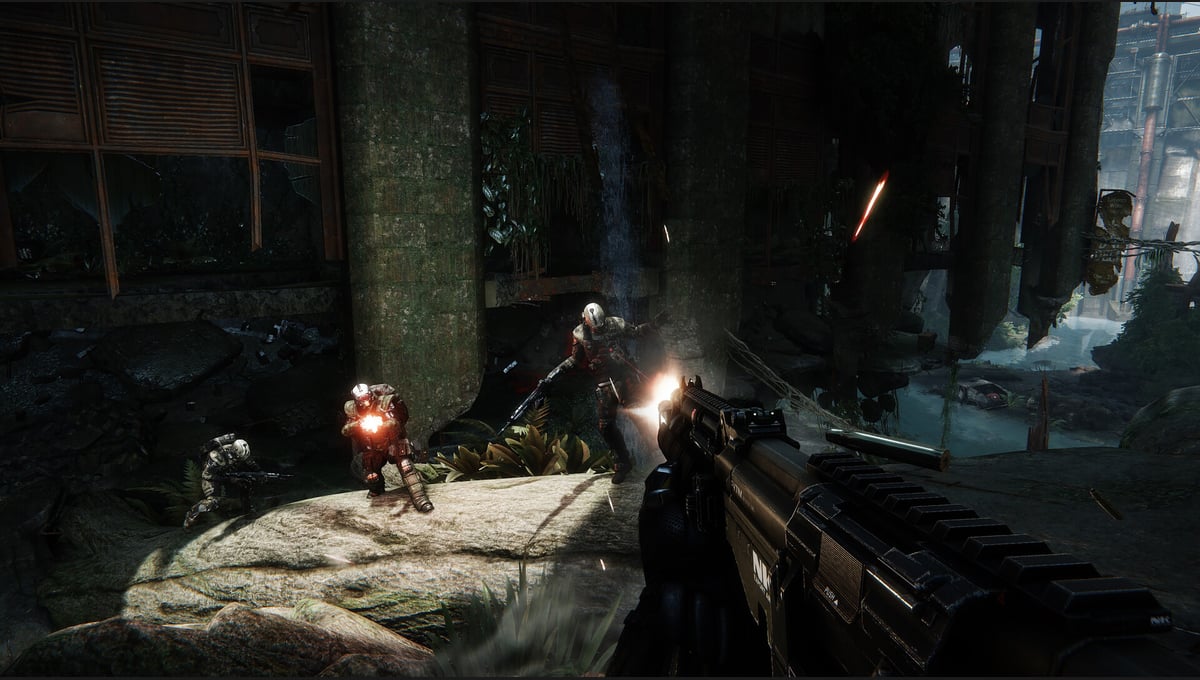 Crysis 3 Remastered thumbnail 3