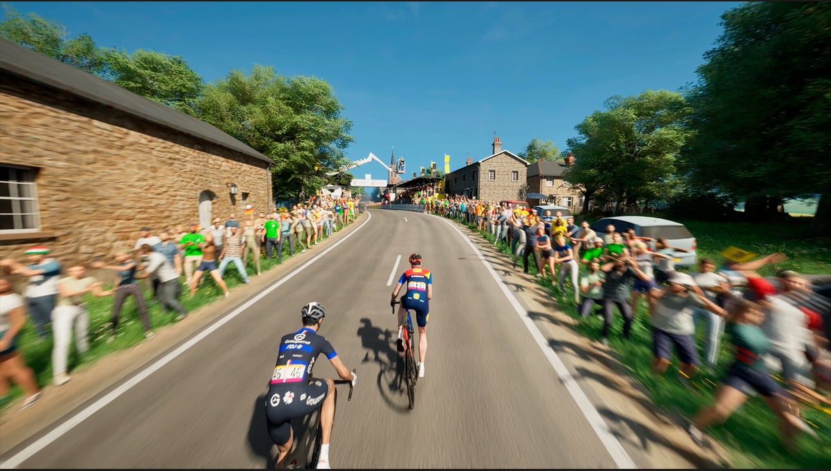 Tour de France 2025 - Deluxe Edition thumbnail 6