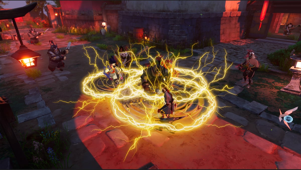 Rogue Spirit thumbnail 15