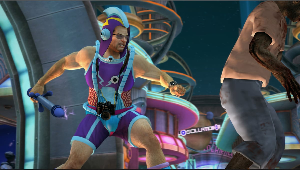 Dead Rising 2: Off the Record thumbnail 3