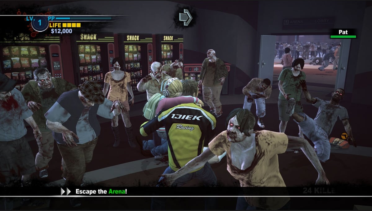 Dead Rising® 2 thumbnail 9