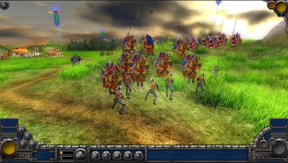 Elven Legacy Collection thumbnail 6