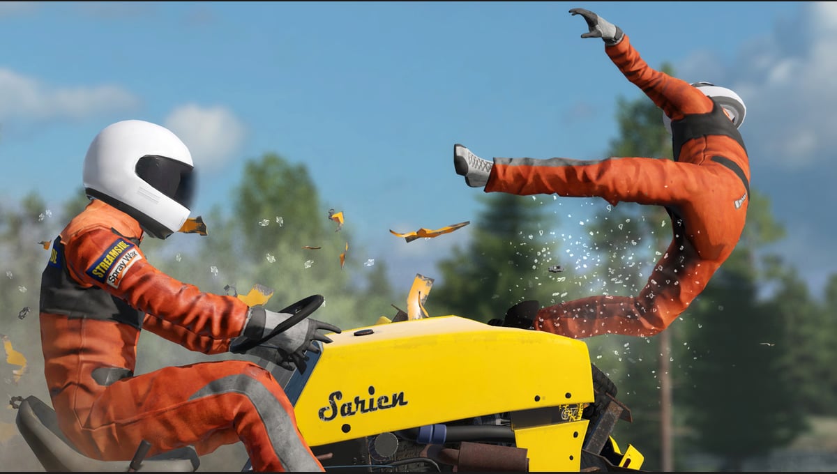 Wreckfest thumbnail 4