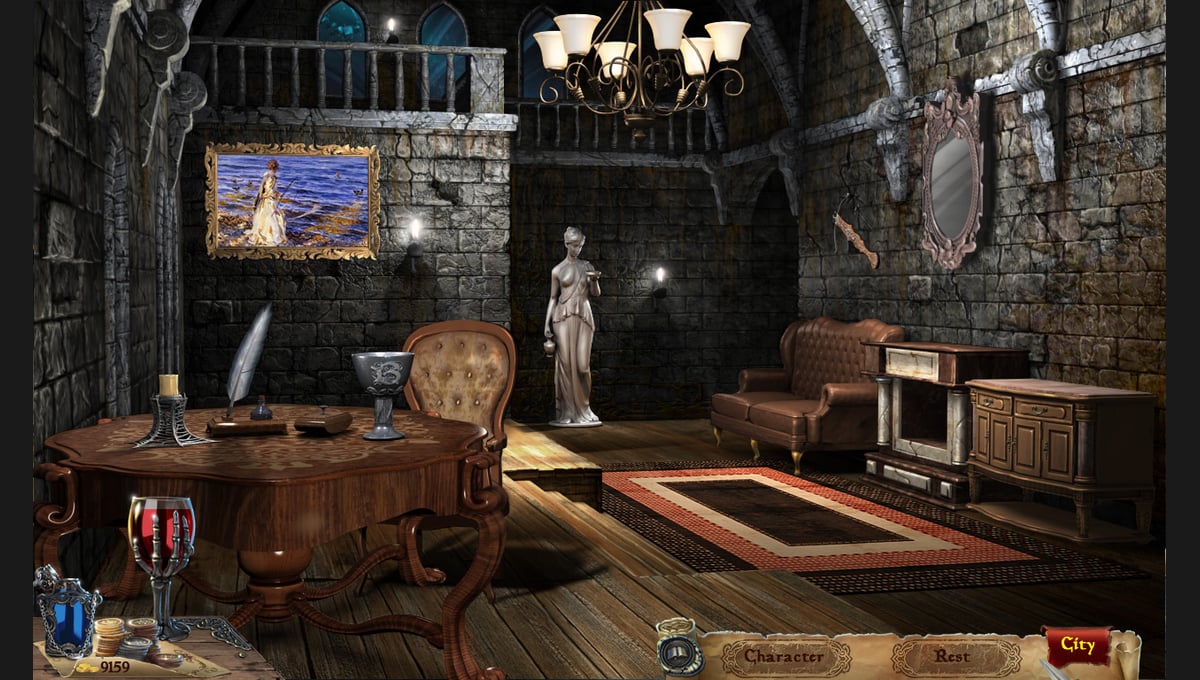 Twilight City: Love as a Cure thumbnail 3