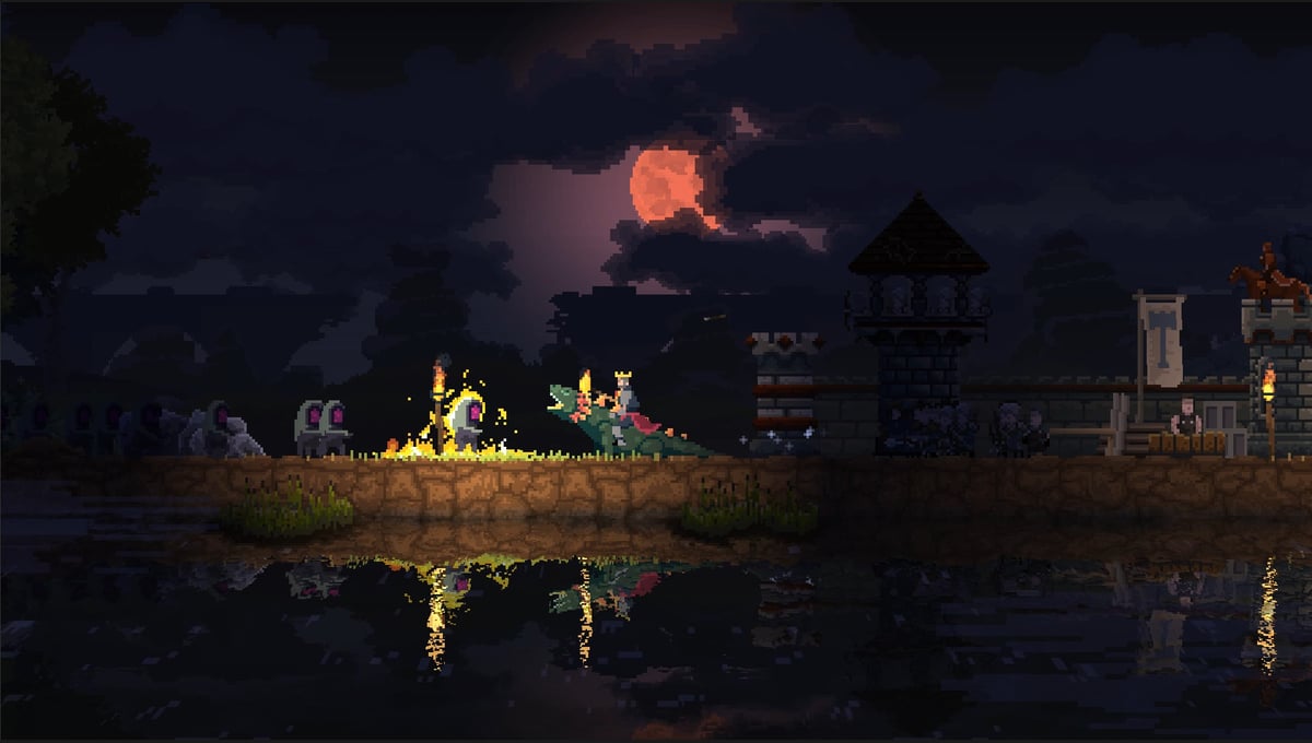 Kingdom Two Crowns thumbnail 12