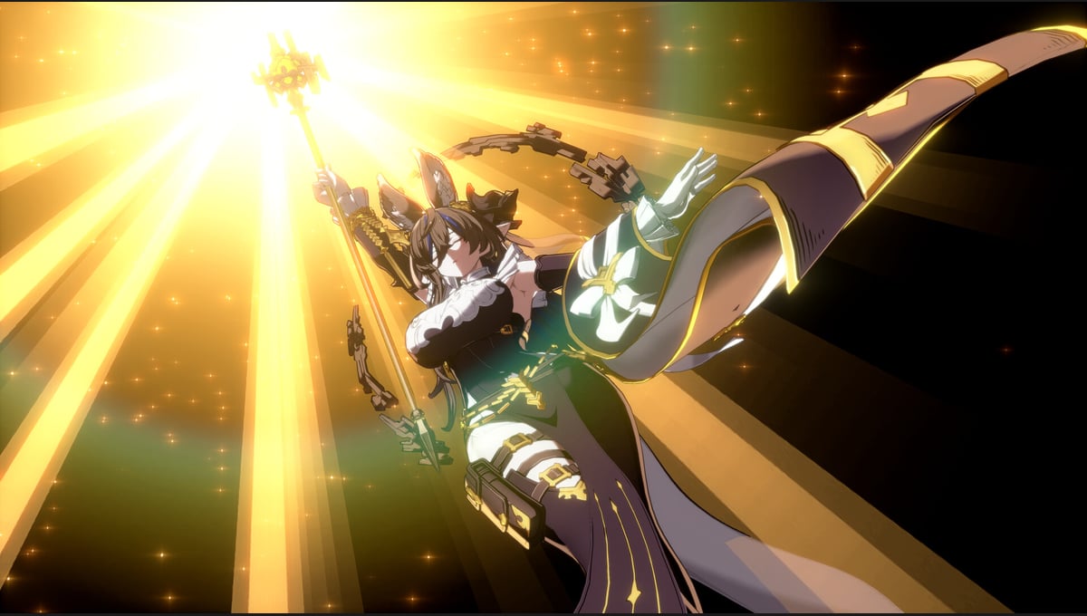 GBVSR - Additional Character Set (Galleon) thumbnail 2