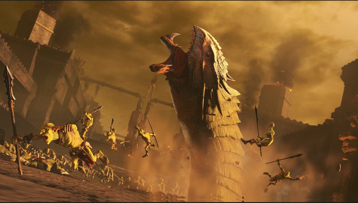 Total War: WARHAMMER III – Tides of Torment thumbnail 14