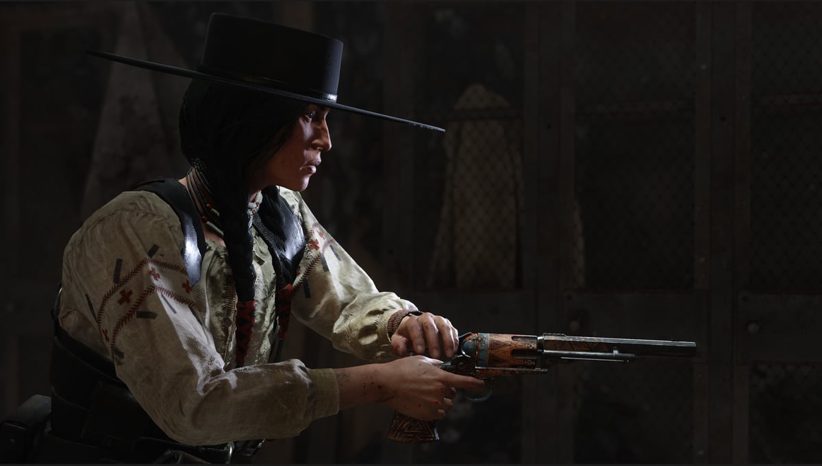 Hunt: Showdown 1896 - Llorona’s Heir thumbnail 2