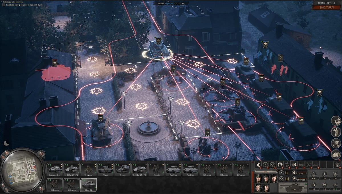 Headquarters: World War II thumbnail 2