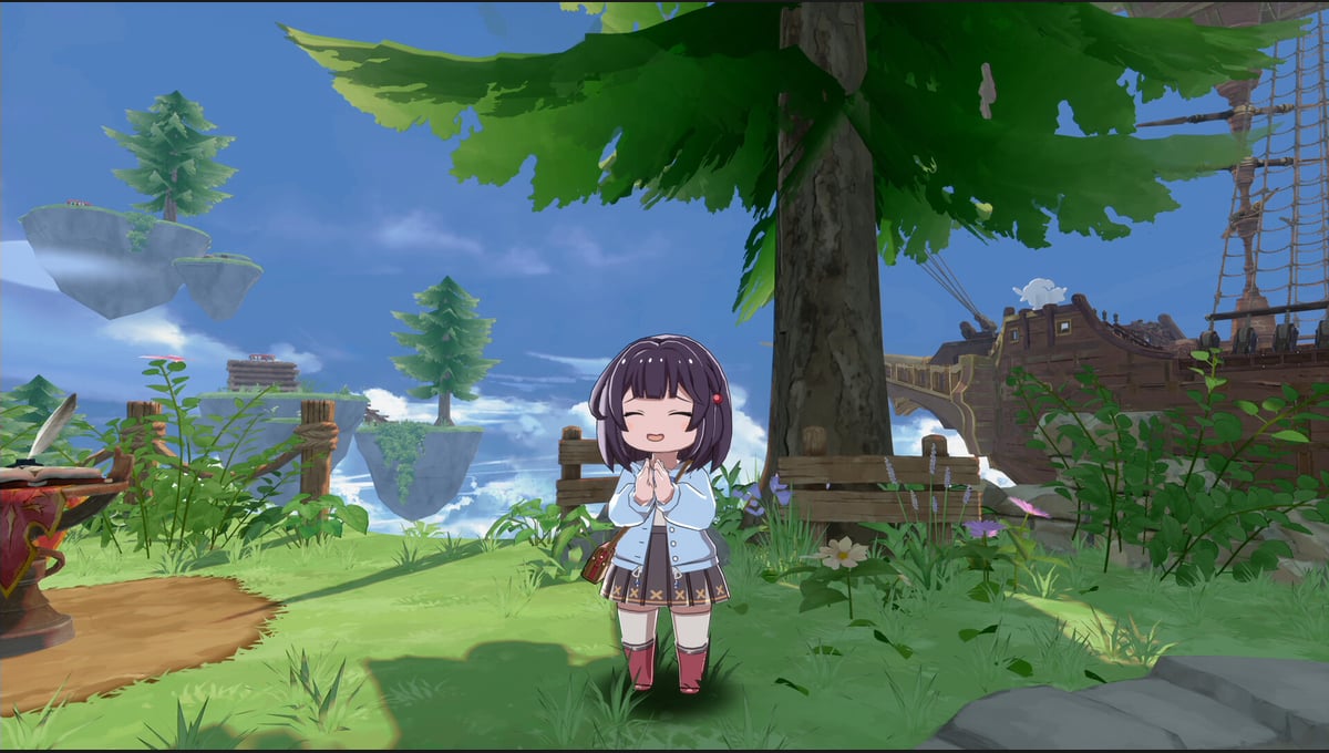 GBVSR - Deluxe Character Pass 1 thumbnail 6