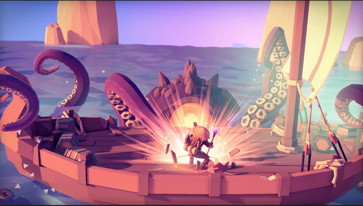 For The King - Adventurer's Pack thumbnail 2