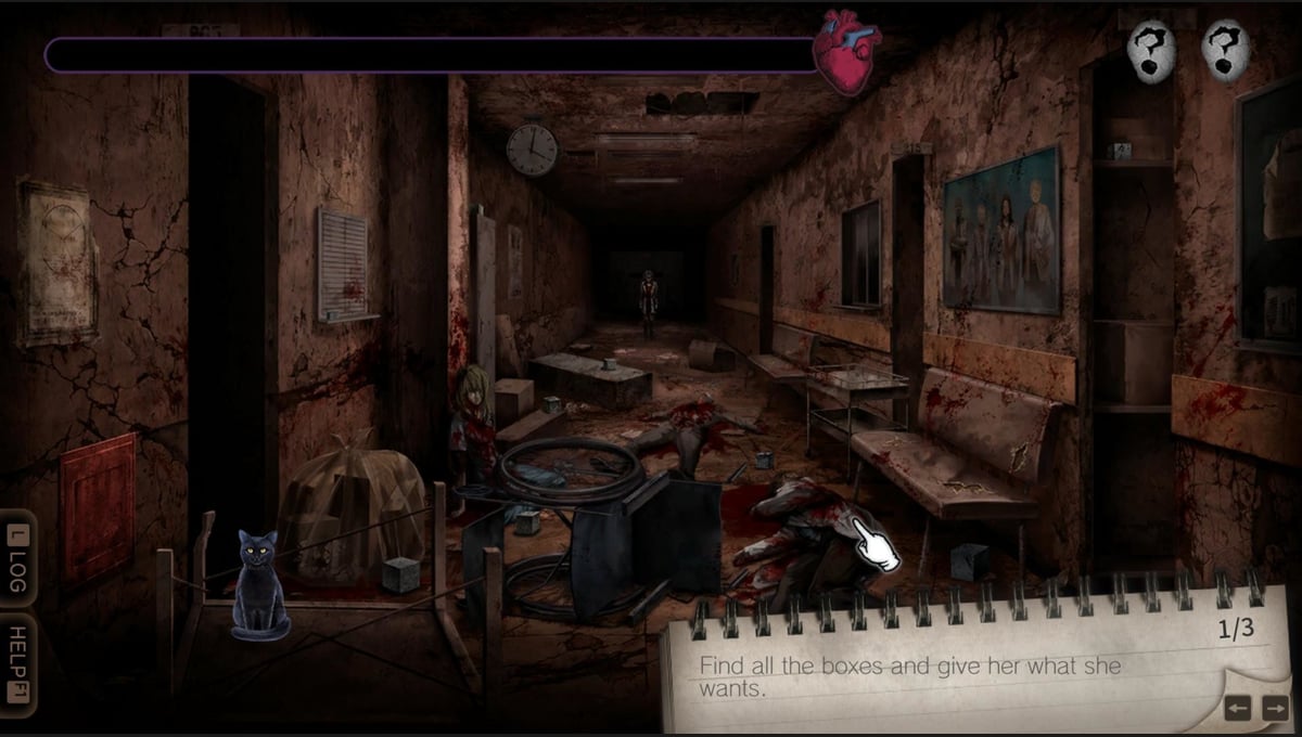 Disease -Hidden Object- thumbnail 4