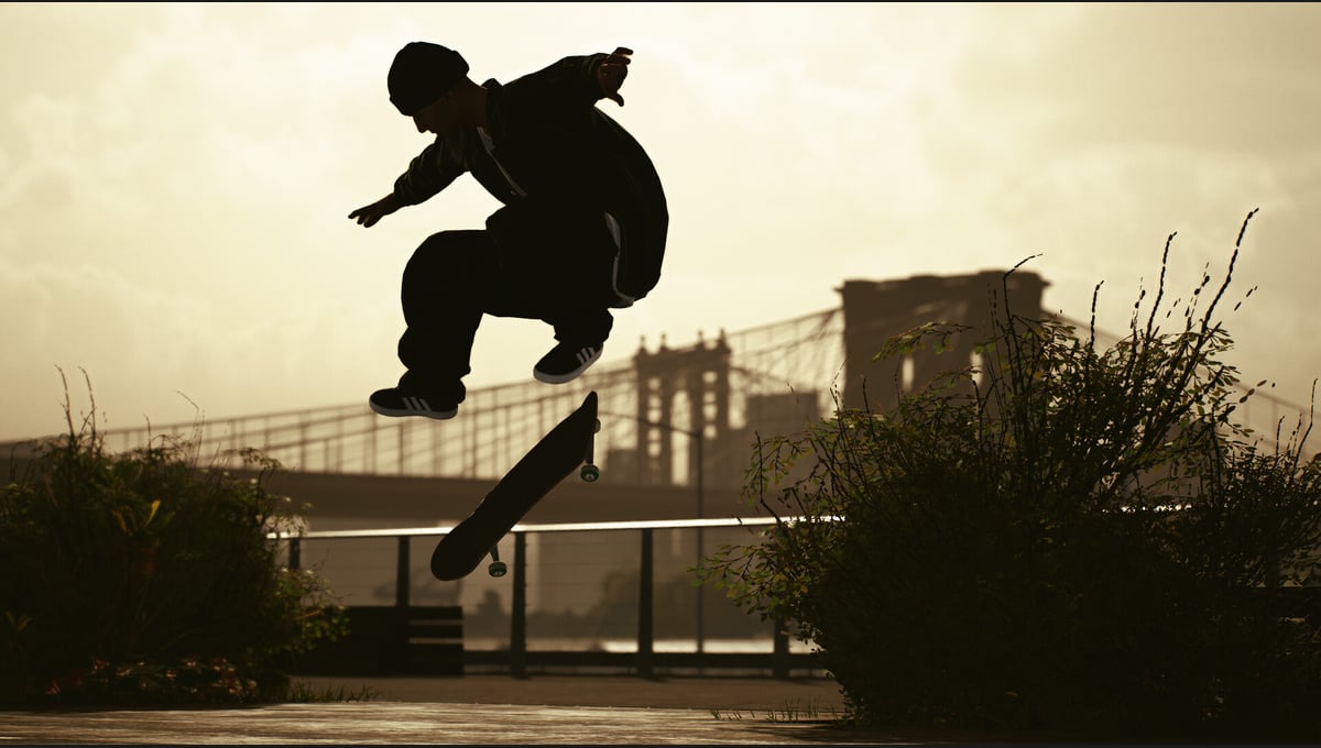 Session: Skate Sim thumbnail 2