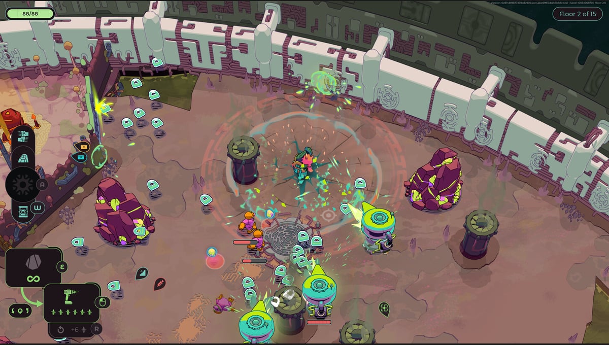 Enter the Chronosphere thumbnail 3