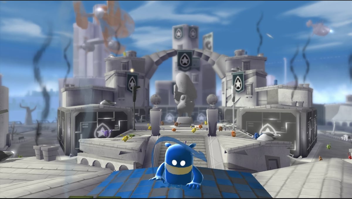 deBlob 2