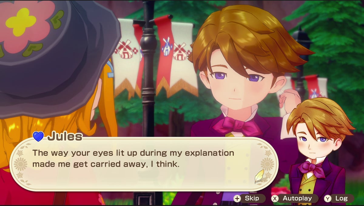 Story of Seasons: Grand Bazaar - Digital Deluxe Edition thumbnail 6