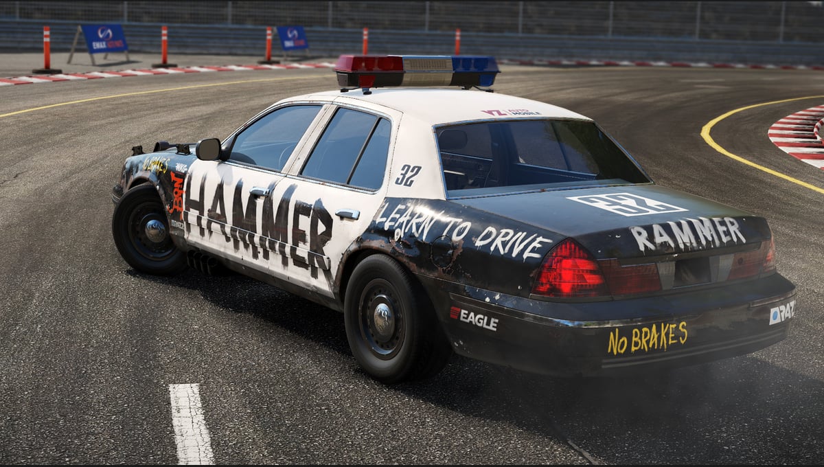 Wreckfest - Season Pass 2 thumbnail 7