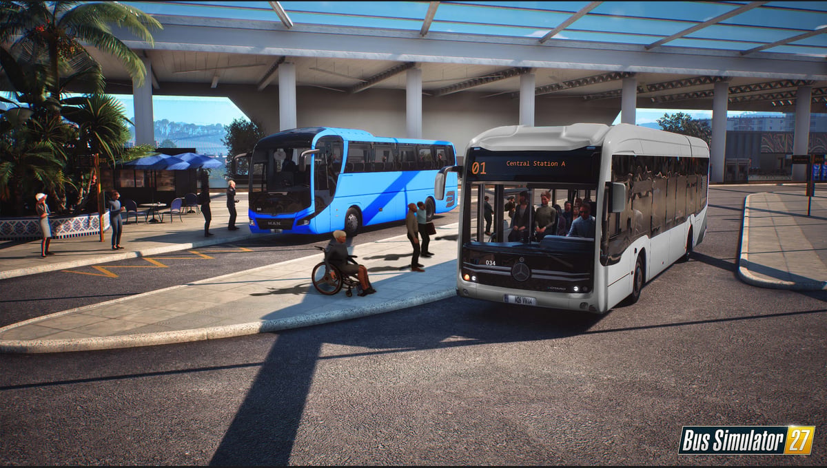 Bus Simulator 27 thumbnail 11