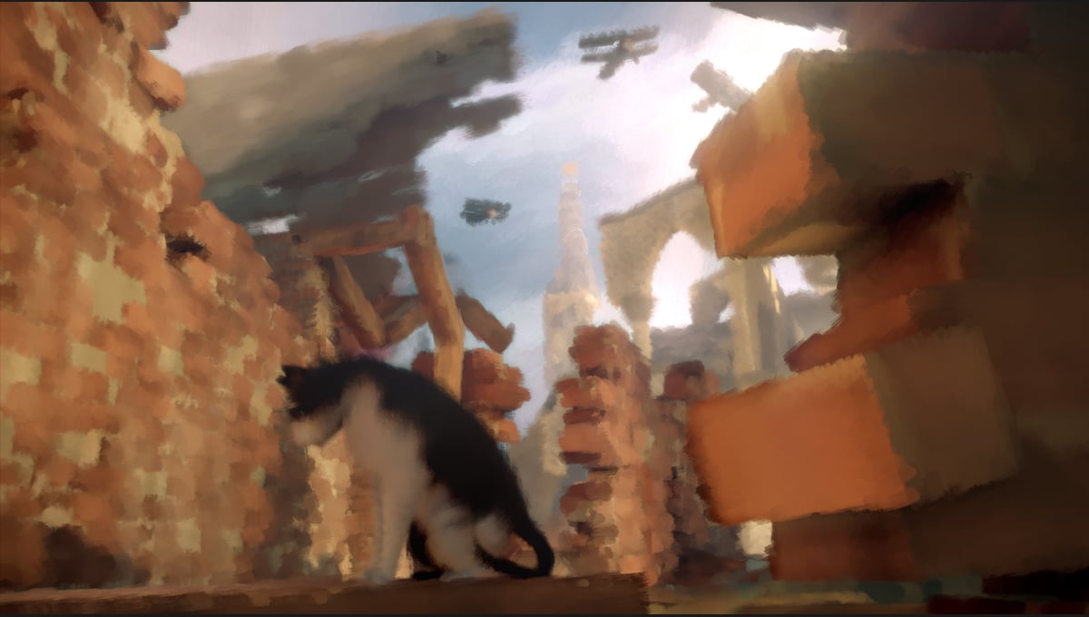 11-11 Memories Retold™ thumbnail 6
