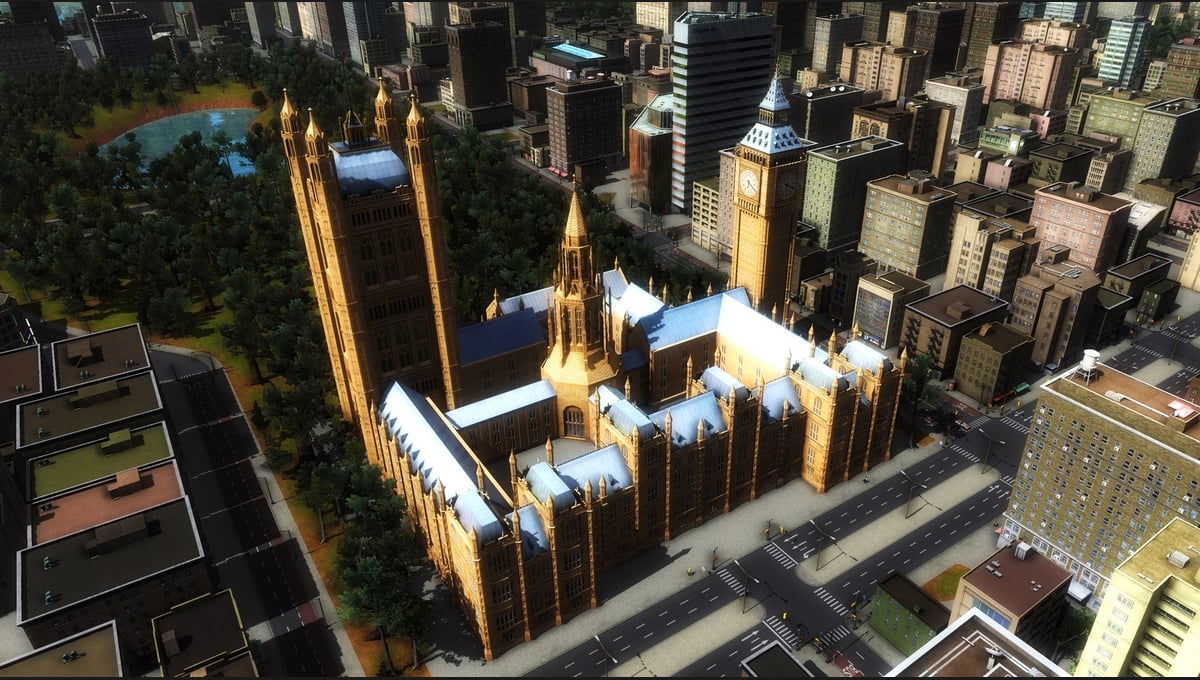 Cities in Motion 2: Lofty Landmarks thumbnail 9