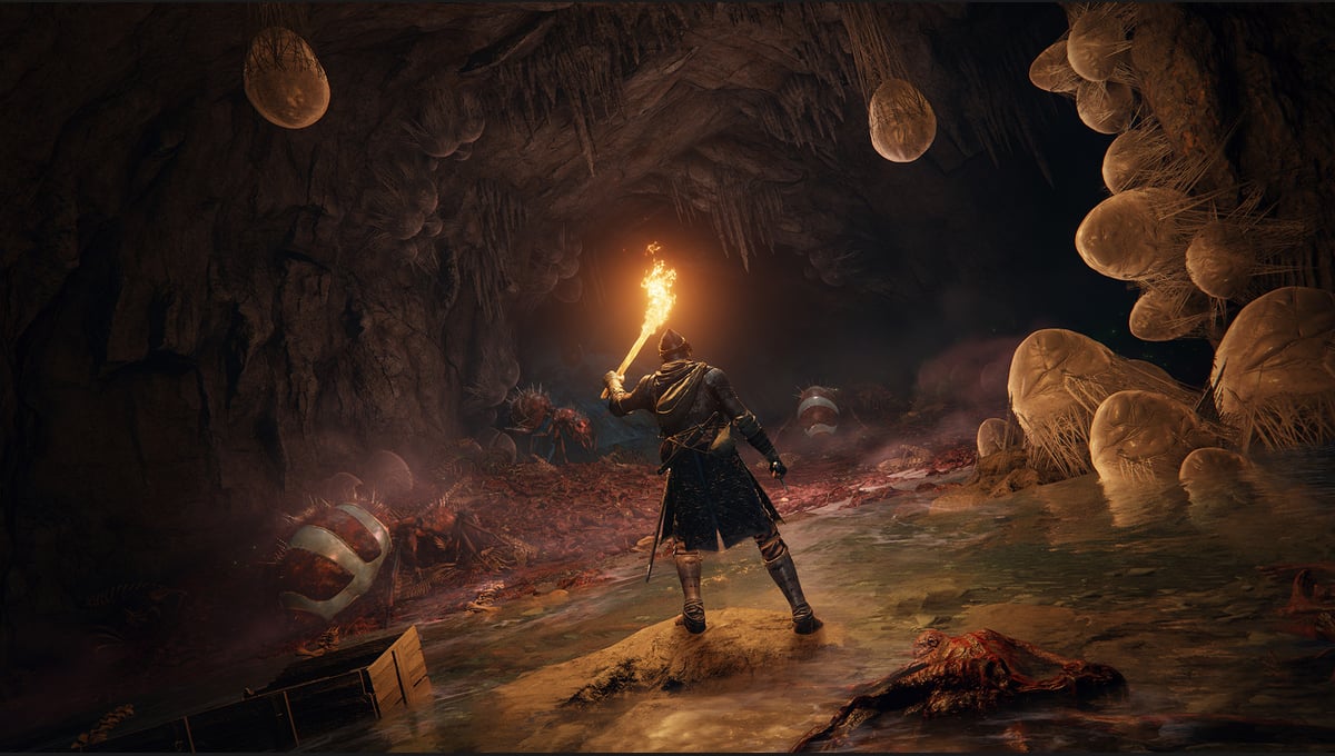 ELDEN RING thumbnail 14