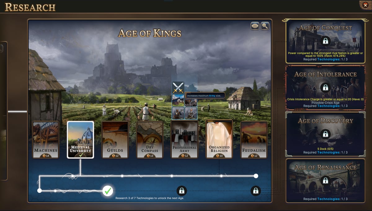Millennia thumbnail 2