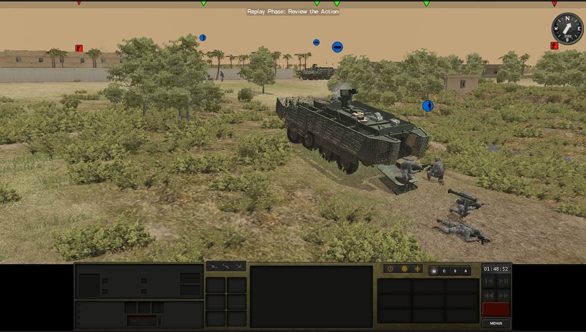 Combat Mission Shock Force 2 thumbnail 2
