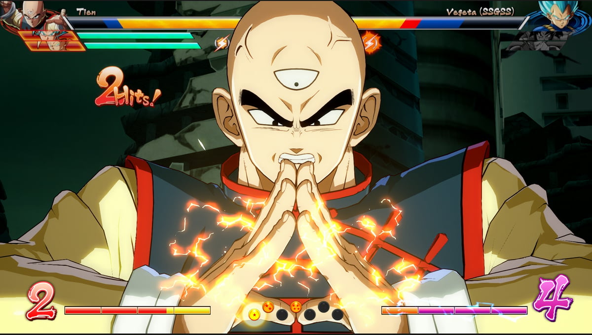 DRAGON BALL FighterZ – FighterZ Edition thumbnail 14
