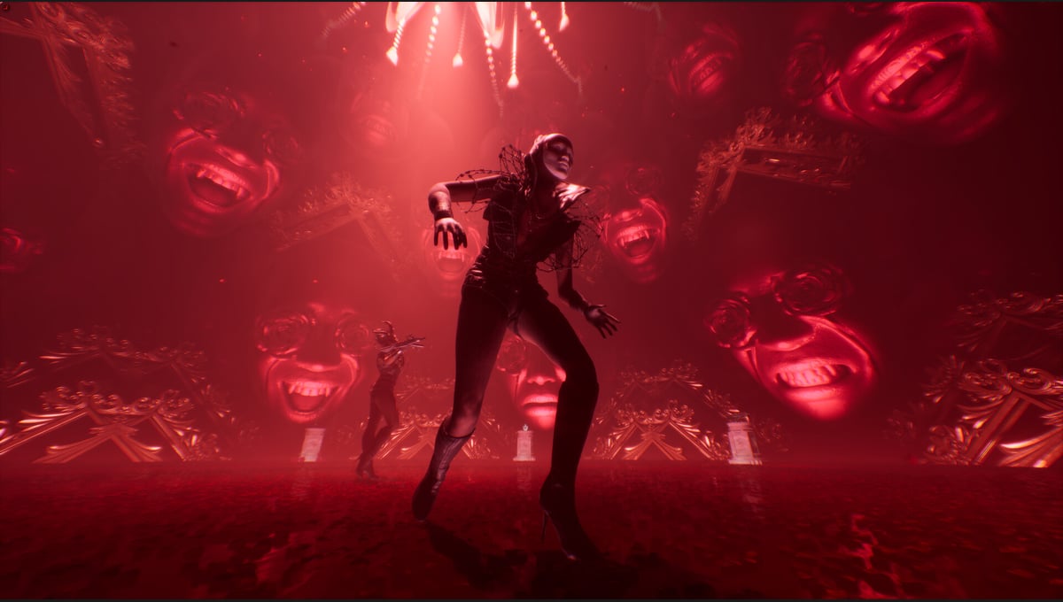 Vampire: The Masquerade® - Bloodlines™ 2 - The Flower and the Flame thumbnail 3