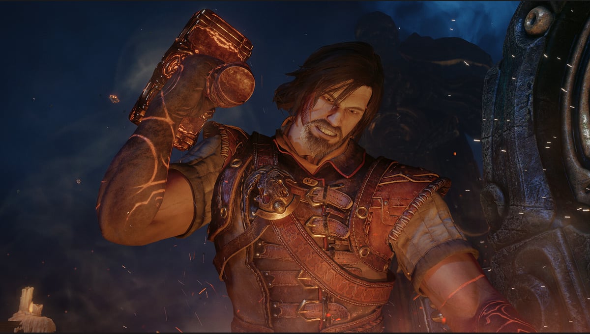 Blades of Fire thumbnail 16