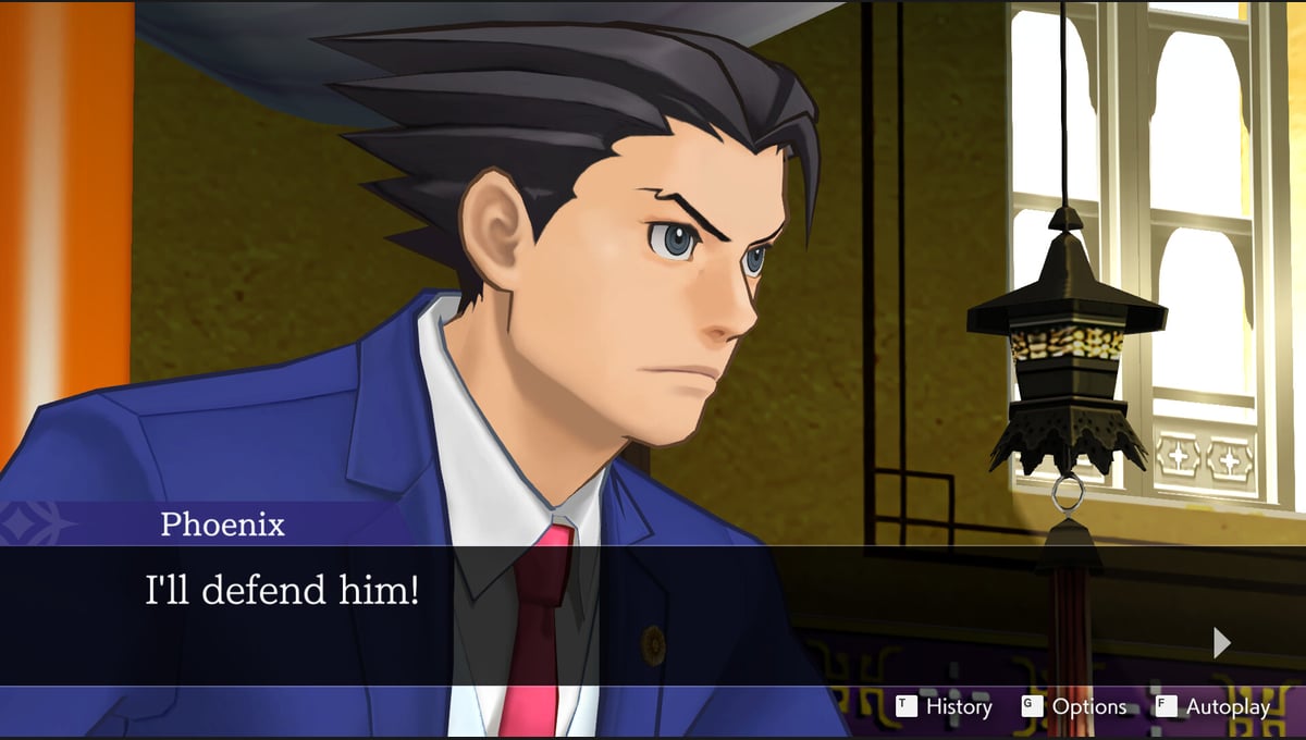 Ace Attorney Anthology thumbnail 11
