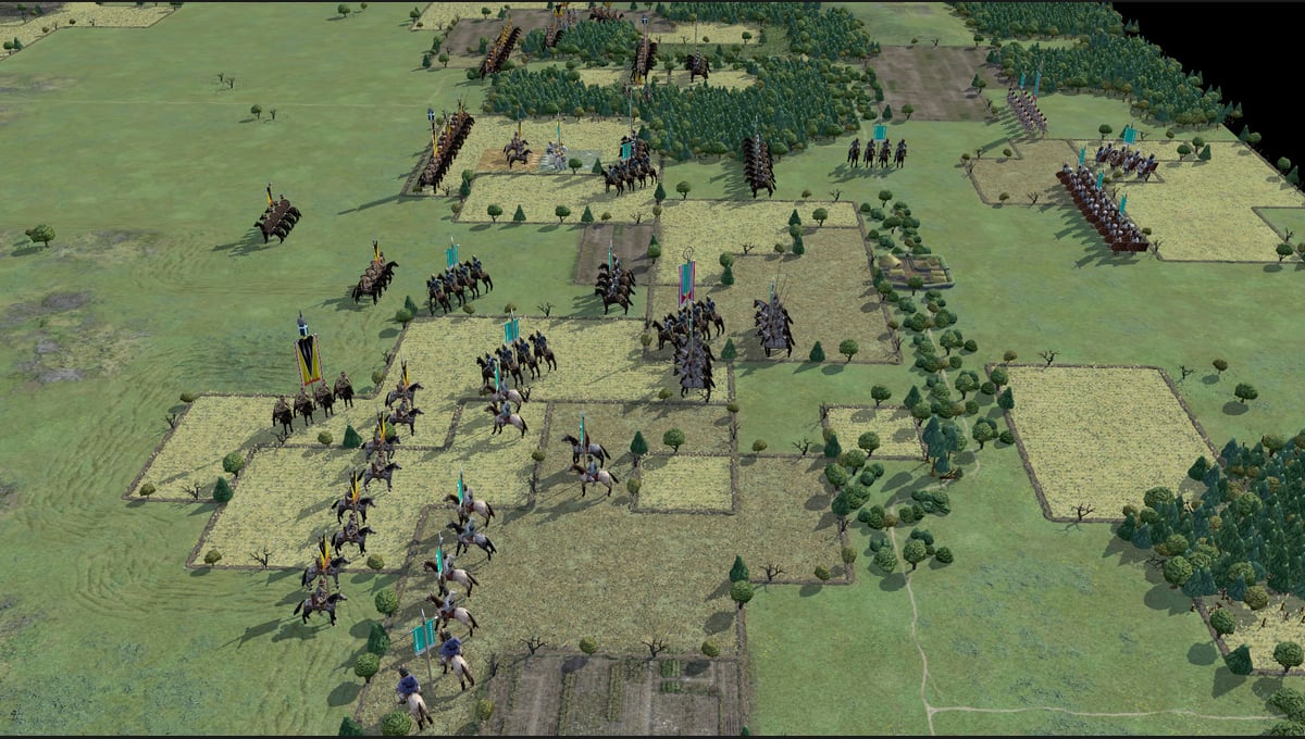 Field of Glory II: Legions Triumphant thumbnail 4