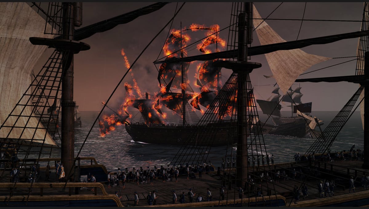 Total War: NAPOLEON – Definitive Edition thumbnail 12