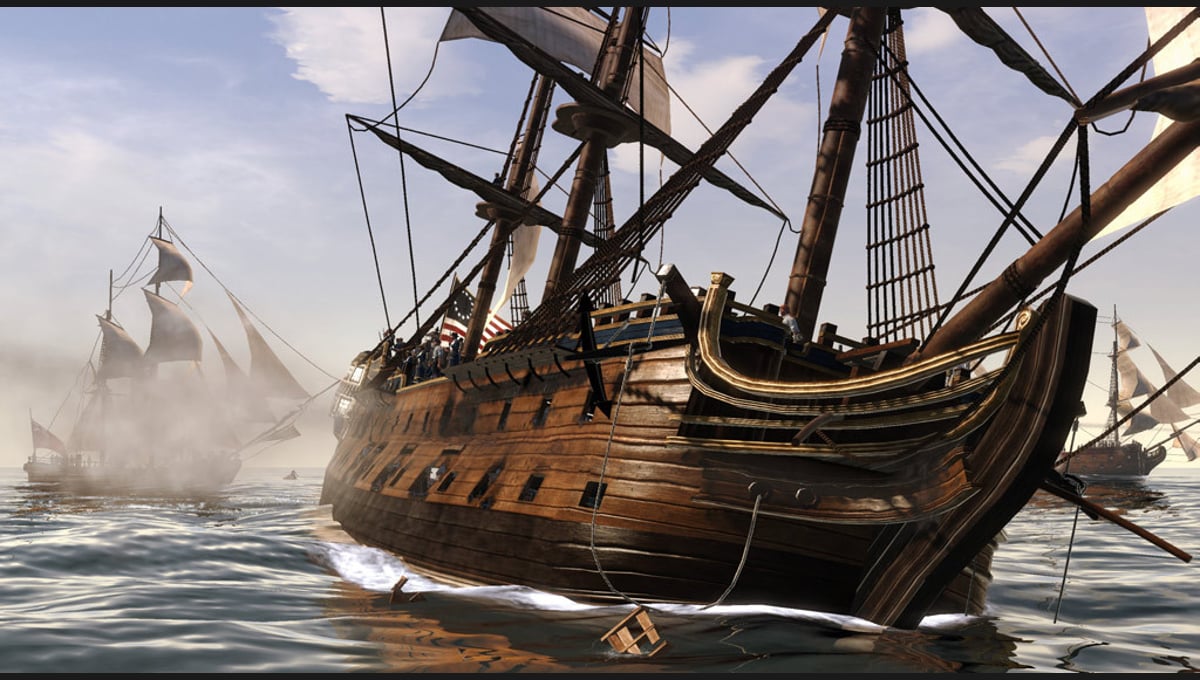 Total War: NAPOLEON – Definitive Edition thumbnail 5
