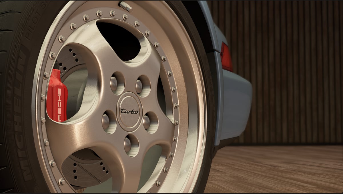 Assetto Corsa EVO thumbnail 19