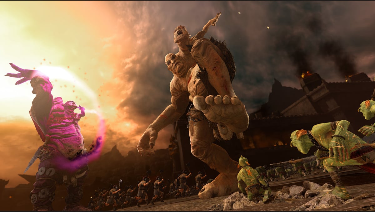 Total War: WARHAMMER III - Sayl – Tides of Torment thumbnail 5