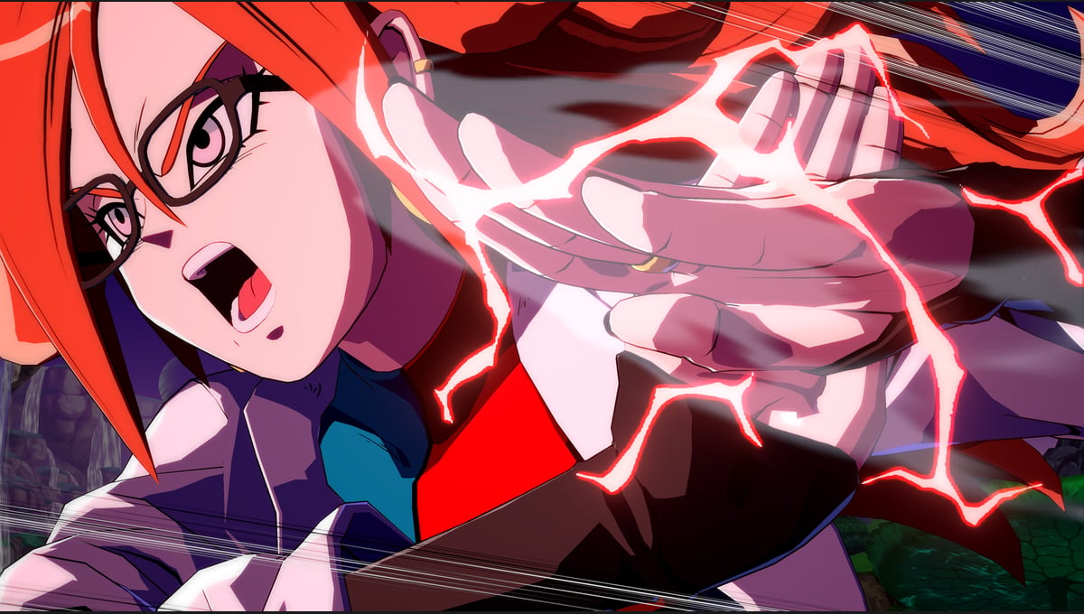 DRAGON BALL FighterZ - Legendary Edition thumbnail 9