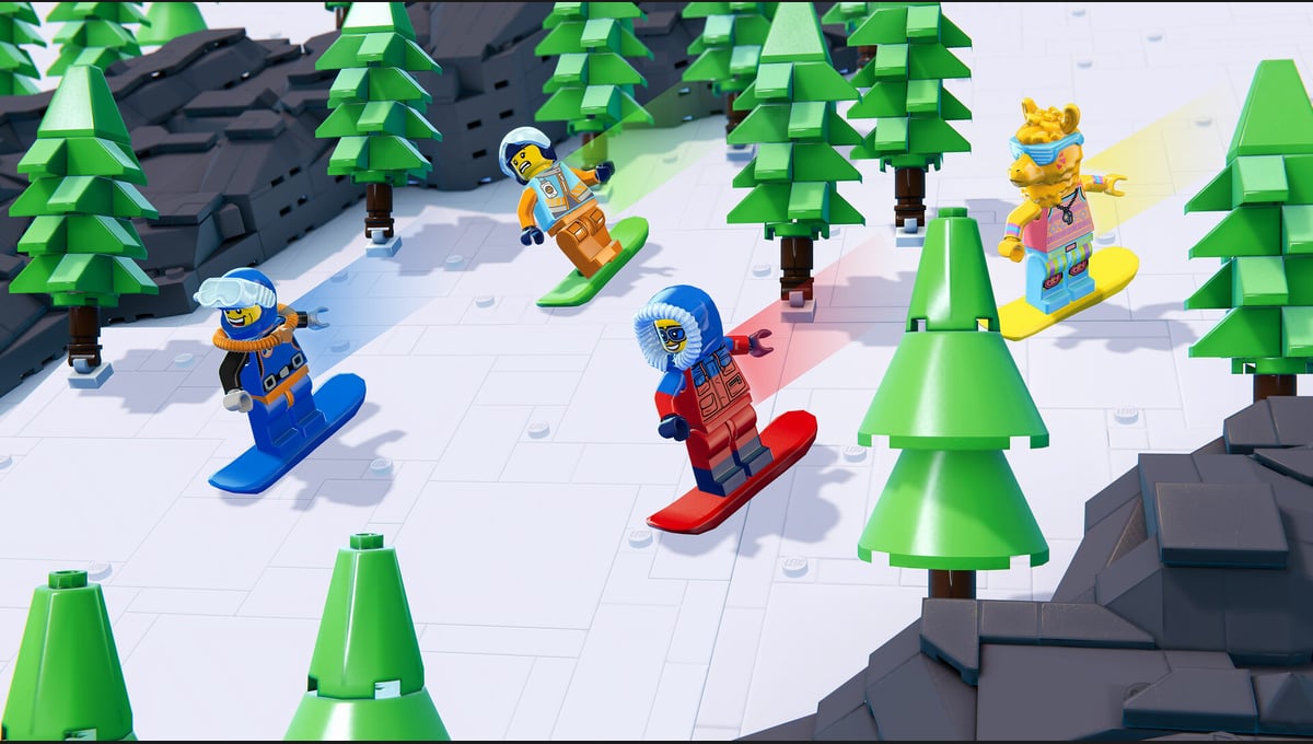 LEGO® Party! thumbnail 7