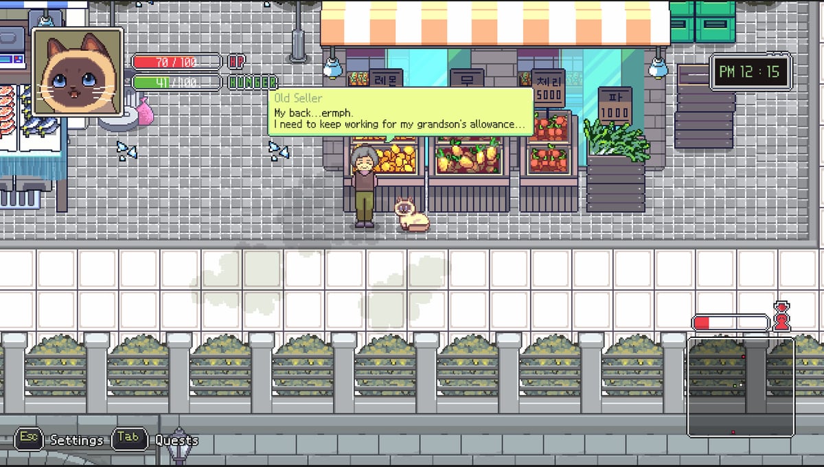 A Street Cat's Tale 2 thumbnail 6
