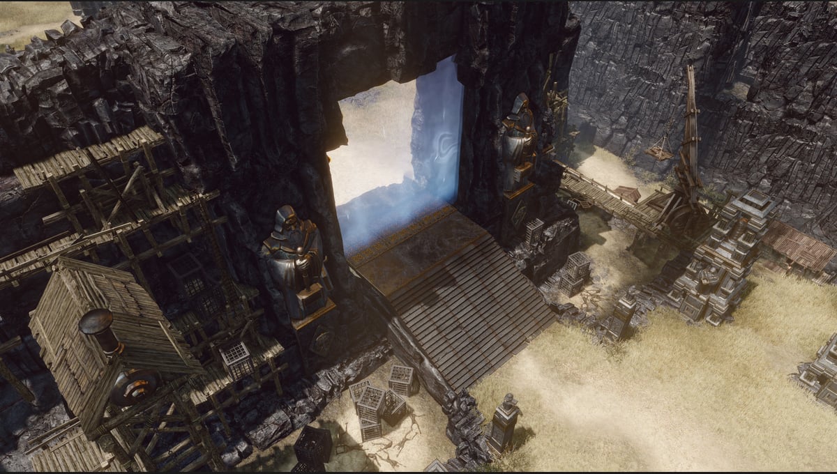 SpellForce 3: Fallen God thumbnail 4