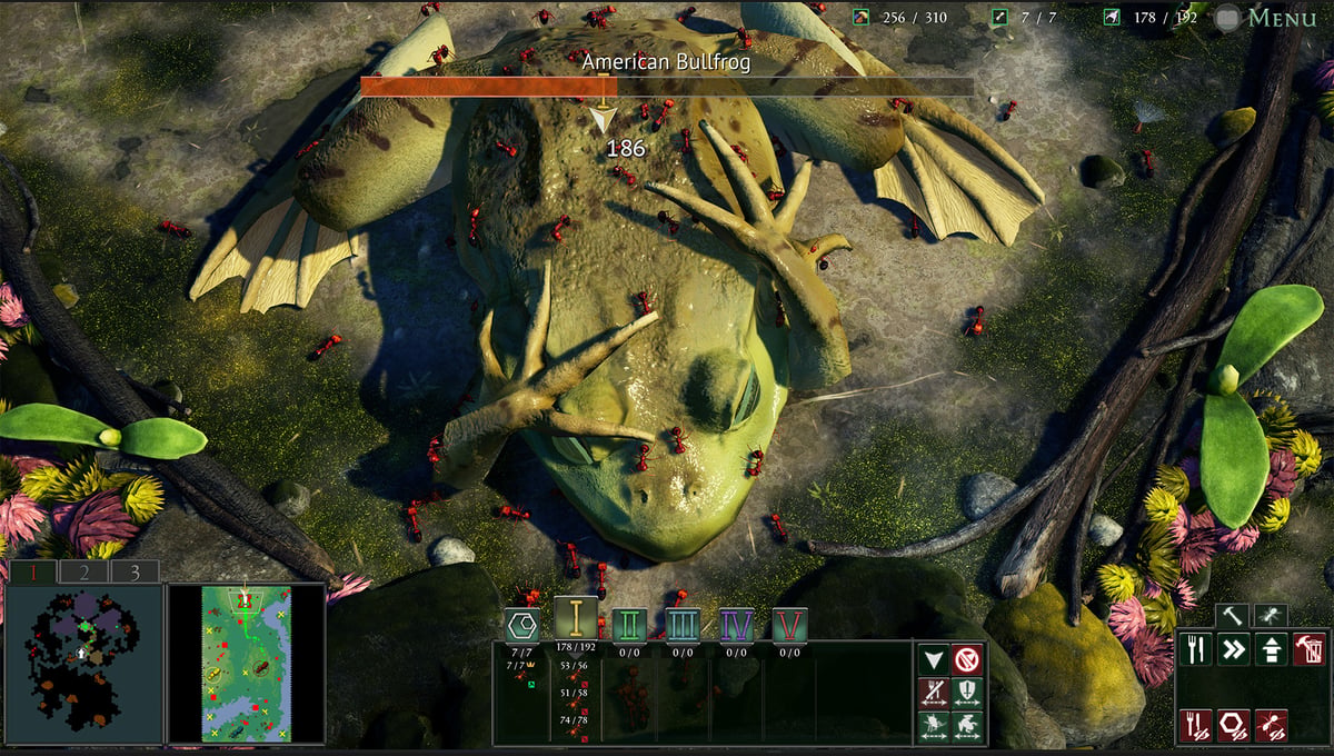 Empires of the Undergrowth thumbnail 2