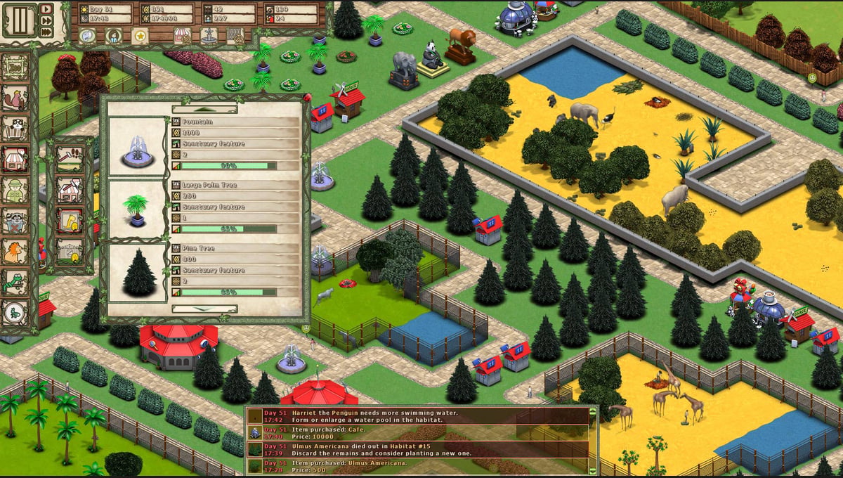 Zoo Park thumbnail 9