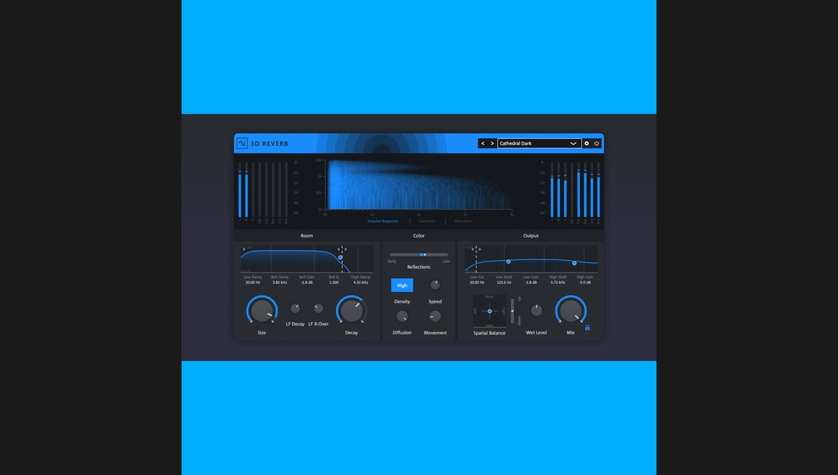 SOUND FORGE Pro 18 Suite thumbnail 3