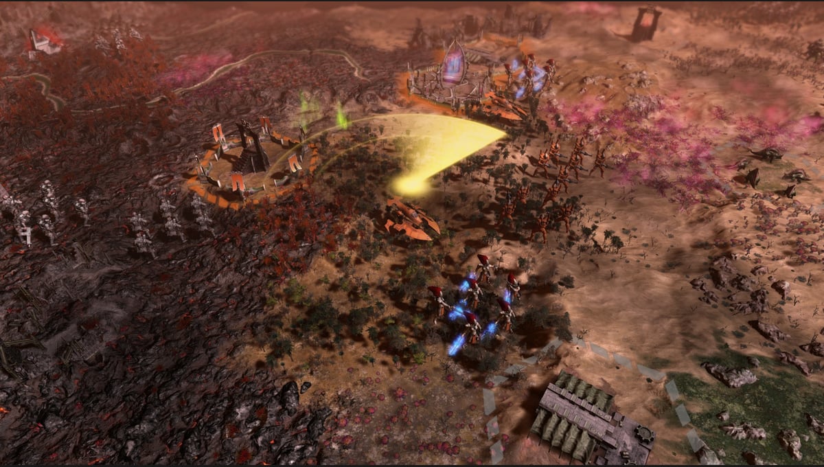 Warhammer 40,000: Gladius - Escalation Pack thumbnail 7